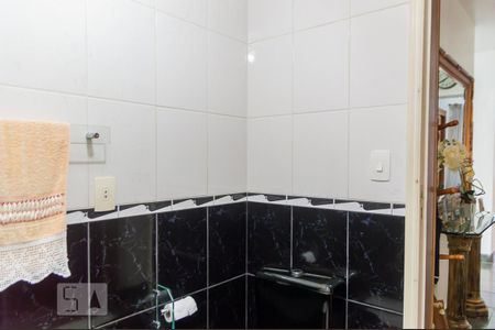 Casa à venda com 200m², 3 quartos e 4 vagasBanheiro