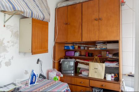 Casa à venda com 200m², 3 quartos e 4 vagasQuarto de Serviço