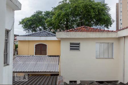 Casa à venda com 200m², 3 quartos e 4 vagasVista do Quarto 2