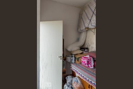 Casa à venda com 200m², 3 quartos e 4 vagasQuarto de Serviço