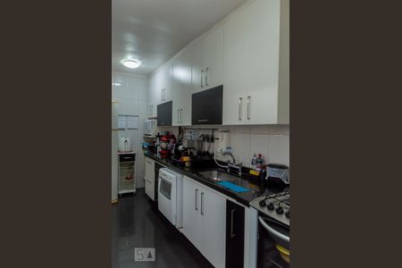 Casa à venda com 200m², 3 quartos e 4 vagasCozinha