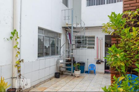 Casa à venda com 200m², 3 quartos e 4 vagasQuintal
