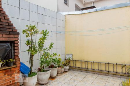 Casa à venda com 200m², 3 quartos e 4 vagasQuintal
