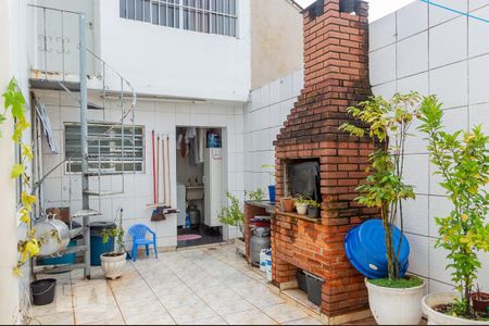 Casa à venda com 200m², 3 quartos e 4 vagasChurrasqueira