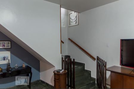 Sala de casa à venda com 3 quartos, 200m² em Baeta Neves, São Bernardo do Campo