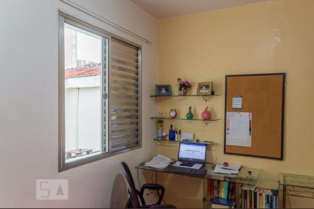 Casa à venda com 200m², 3 quartos e 4 vagasQuarto 3