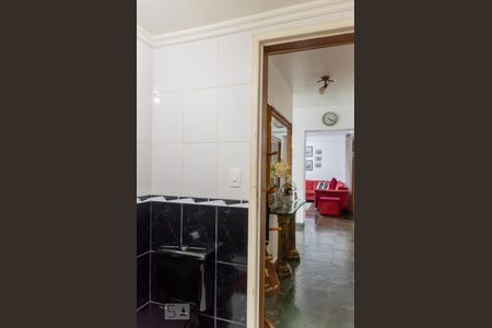 Casa à venda com 200m², 3 quartos e 4 vagasBanheiro
