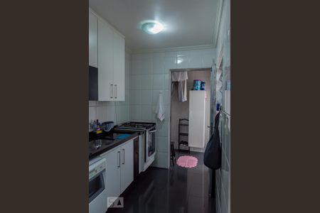 Casa à venda com 200m², 3 quartos e 4 vagasCozinha