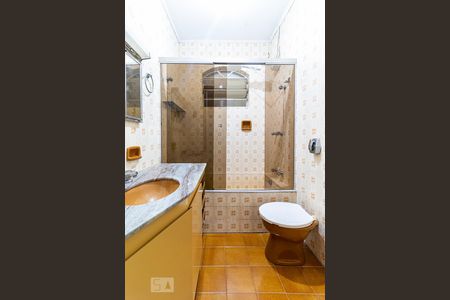 Casa à venda com 150m², 4 quartos e 2 vagasBanheiro da Suíte 2