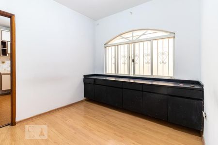 Sala de Jantar de casa à venda com 4 quartos, 150m² em Jardim Ernestina, São Paulo