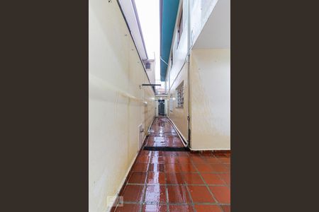 Casa à venda com 150m², 4 quartos e 2 vagasQuintal - Corredor