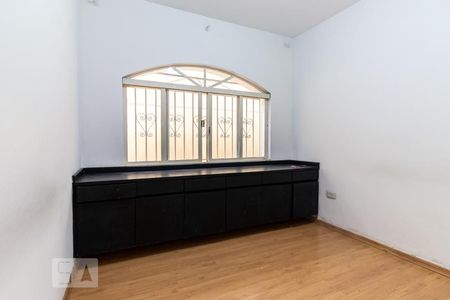 Sala de Jantar de casa à venda com 4 quartos, 150m² em Jardim Ernestina, São Paulo