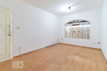 Sala de casa à venda com 4 quartos, 150m² em Jardim Ernestina, São Paulo