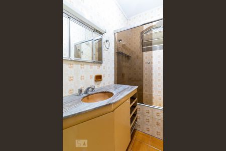 Casa à venda com 150m², 4 quartos e 2 vagasBanheiro da Suíte 2