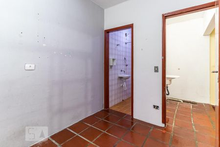 Casa à venda com 150m², 4 quartos e 2 vagasQuarto de Serviço