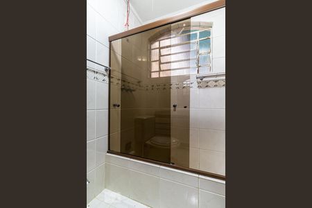 Casa à venda com 150m², 4 quartos e 2 vagasBanheiro da Suíte 1