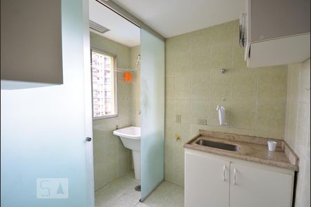 Apartamento para alugar com 35m², 1 quarto e sem vagaCozinha