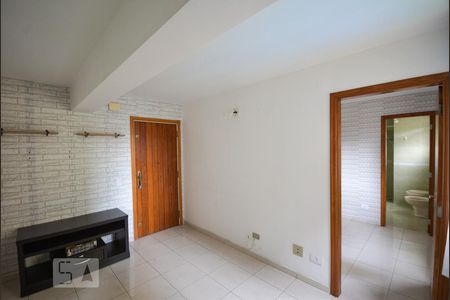 Sala de apartamento para alugar com 1 quarto, 35m² em Vila Mariana, São Paulo