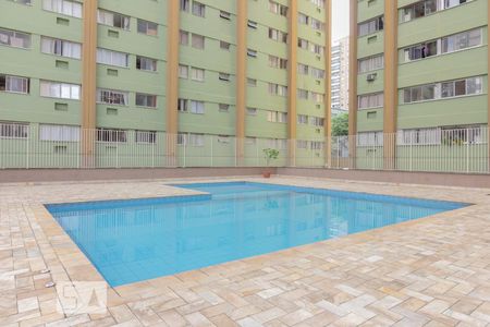 Apartamento para alugar com 35m², 1 quarto e sem vagaPiscina