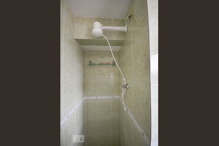 Suite de apartamento para alugar com 1 quarto, 35m² em Vila Mariana, São Paulo