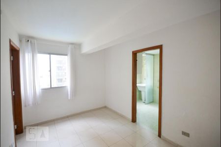 Sala de apartamento para alugar com 1 quarto, 35m² em Vila Mariana, São Paulo
