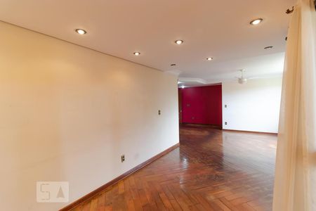 Salas de apartamento à venda com 3 quartos, 225m² em Jardim Flamboyant, Campinas