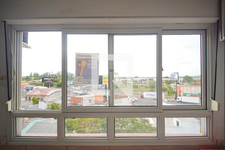 Studio para alugar com 29m², 1 quarto e 1 vagavista