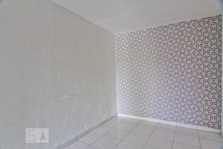 Quarto 2 de casa para alugar com 2 quartos, 50m² em Vila Primavera, São Paulo