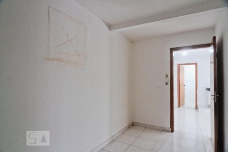 Quarto 1 de casa para alugar com 2 quartos, 50m² em Vila Primavera, São Paulo