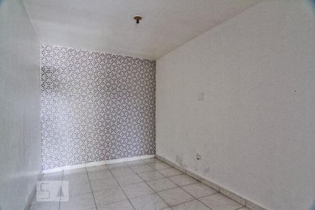 Quarto 2 de casa para alugar com 2 quartos, 50m² em Vila Primavera, São Paulo
