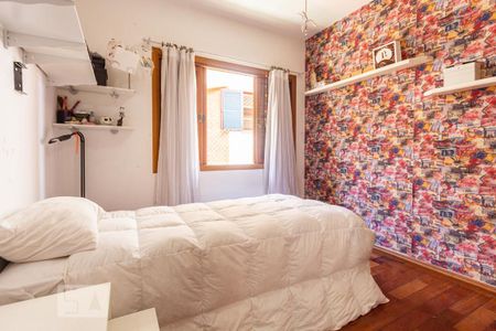 Casa à venda com 250m², 4 quartos e 4 vagasQuarto 3