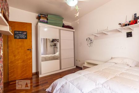 Casa à venda com 250m², 4 quartos e 4 vagasQuarto 3