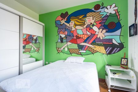 Casa à venda com 250m², 4 quartos e 4 vagasSuíte 1