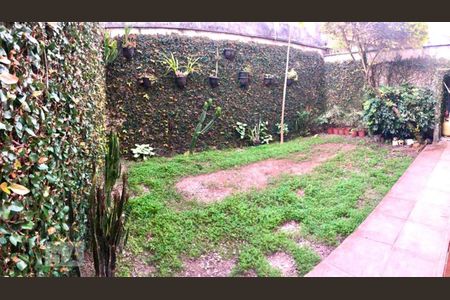 Casa à venda com 250m², 4 quartos e 4 vagasQuintal