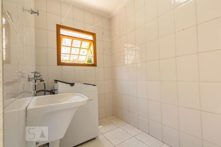 Casa à venda com 250m², 4 quartos e 4 vagasLavanderia