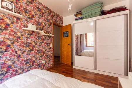 Casa à venda com 250m², 4 quartos e 4 vagasQuarto 3