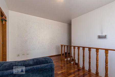 Casa à venda com 250m², 4 quartos e 4 vagasSala de TV