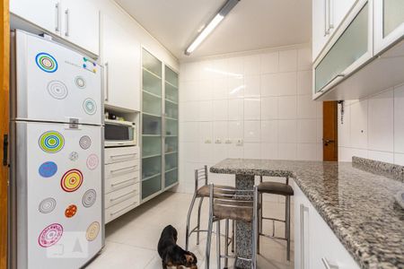 Casa à venda com 250m², 4 quartos e 4 vagasCozinha