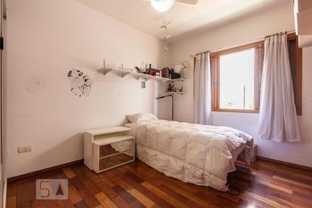 Casa à venda com 250m², 4 quartos e 4 vagasQuarto 3