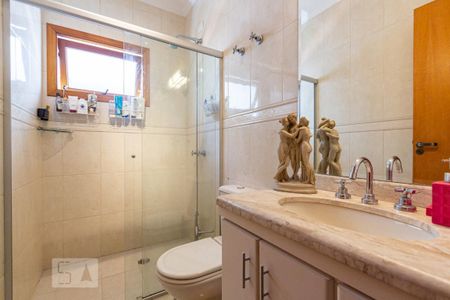 Casa à venda com 250m², 4 quartos e 4 vagasBanheiro 4