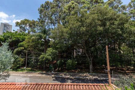 Casa à venda com 250m², 4 quartos e 4 vagasVista da Sacada da Suíte 2