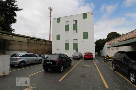 Apartamento para alugar com 2 quartos, 52m² em Jardim Iracema, São Paulo