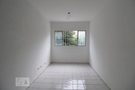Sala de apartamento para alugar com 2 quartos, 52m² em Jardim Iracema, São Paulo
