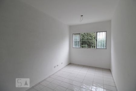 Sala de apartamento para alugar com 2 quartos, 52m² em Jardim Iracema, São Paulo
