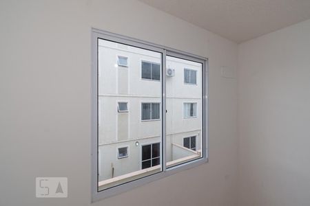 Vista do Quarto 1 de apartamento para alugar com 2 quartos, 48m² em Moinho dos Ventos, Goiânia
