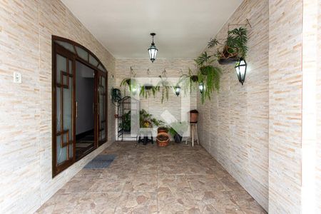 Casa à venda com 180m², 3 quartos e 1 vagaGaragem