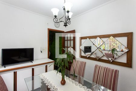 Casa à venda com 180m², 3 quartos e 1 vagaSala de Jantar