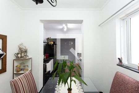 Casa à venda com 180m², 3 quartos e 1 vagaSala de Jantar