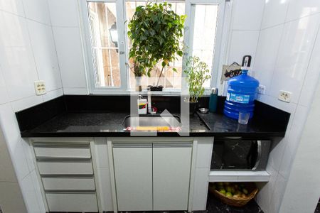 Casa à venda com 180m², 3 quartos e 1 vagaCozinha