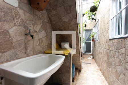 Casa à venda com 180m², 3 quartos e 1 vagaQuintal